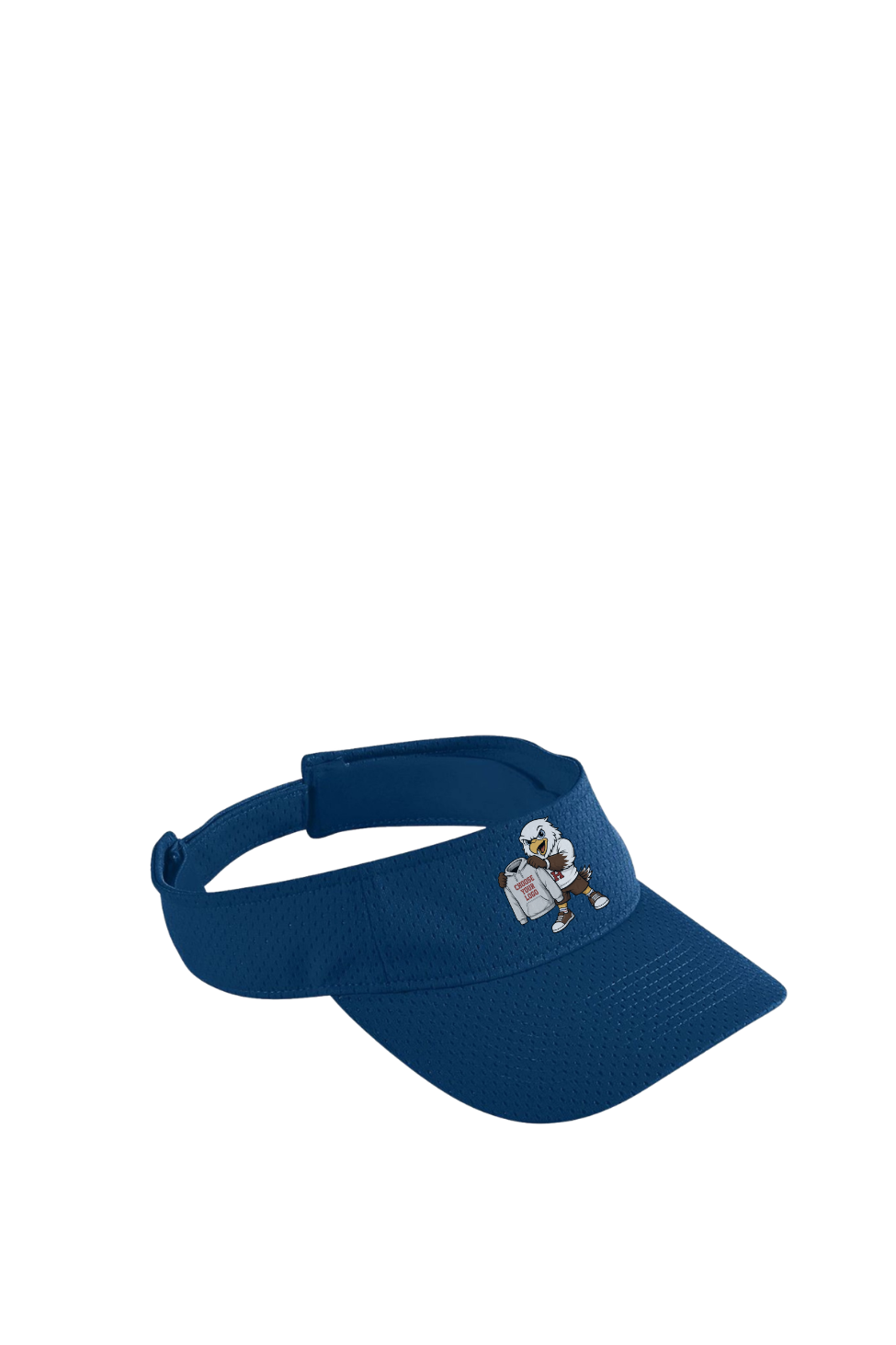 Heritage Visor