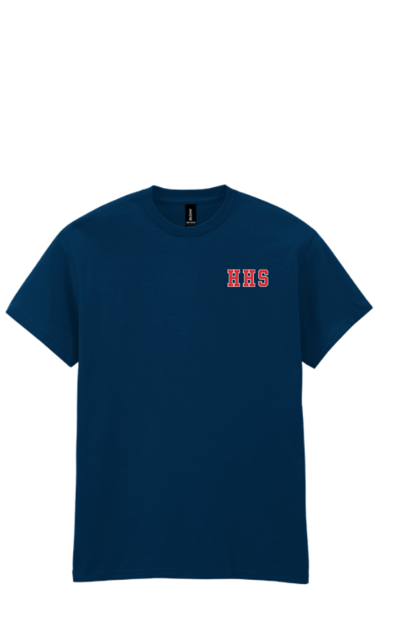 Heritage HHS T-Shirt