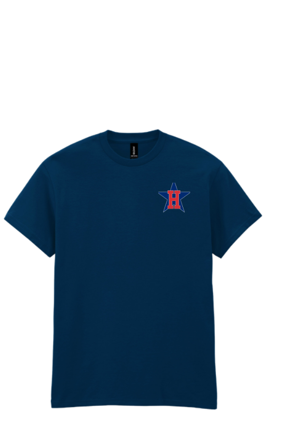 Heritage Vintage T-Shirt