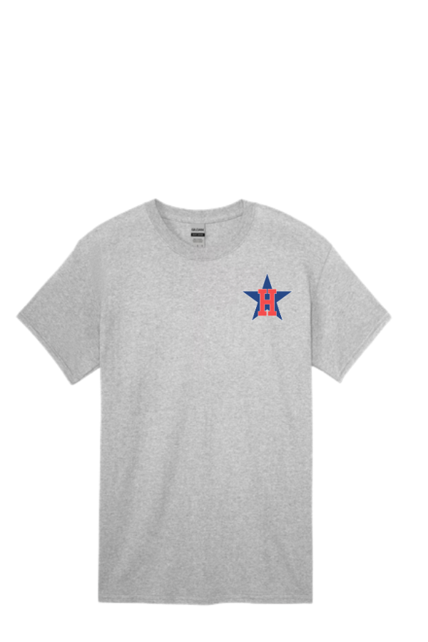 Heritage Vintage T-Shirt