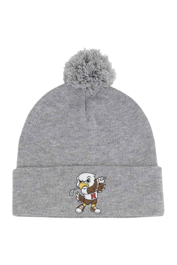 Heritage Golf Beanie/Snow Hat