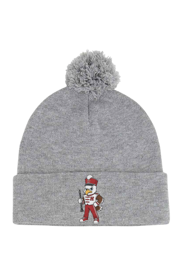 Heritage Band Beanie/Snow Hat