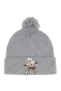 Heritage Soccer Beanie/Snow Hat