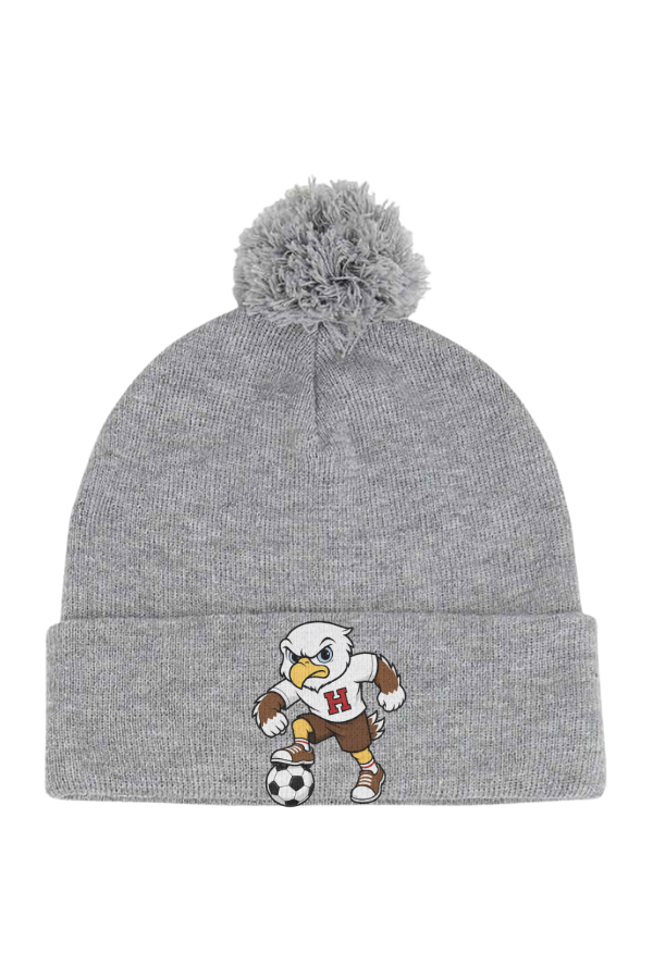 Heritage Soccer Beanie/Snow Hat