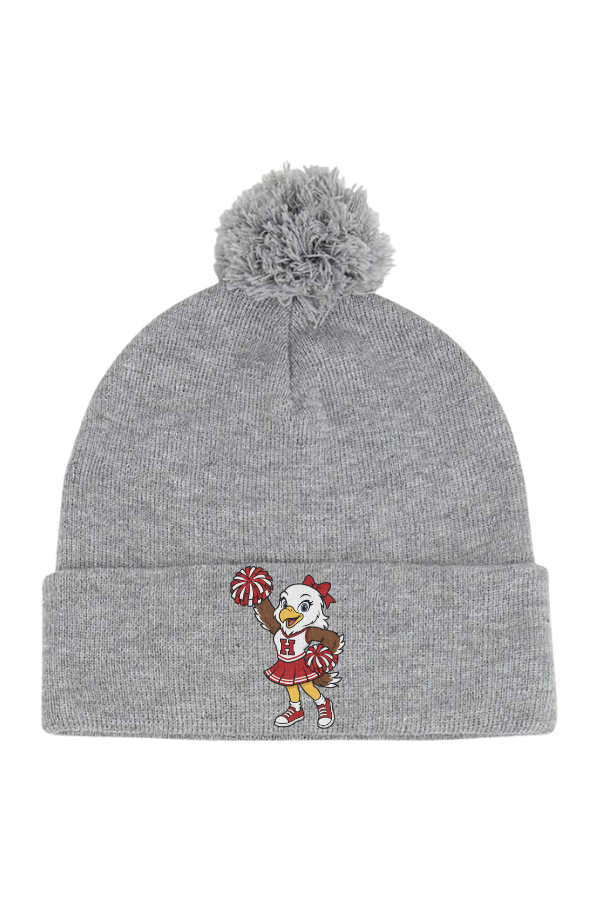 Heritage Cheer Beanie/Snow Hat