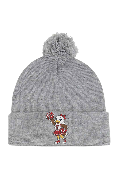 Heritage Cheer Beanie/Snow Hat