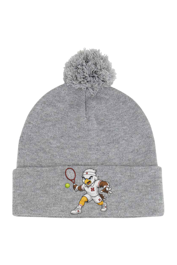 Heritage Tennis Beanie/Snow Hat