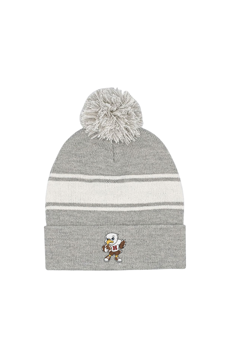 Heritage Football Beanie/Snow Hat