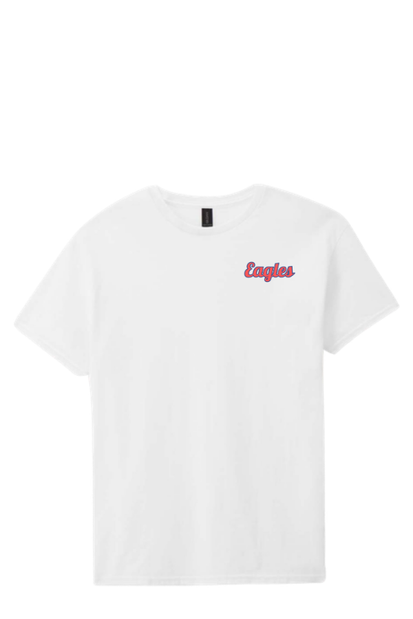Heritage Eagles  T-Shirt