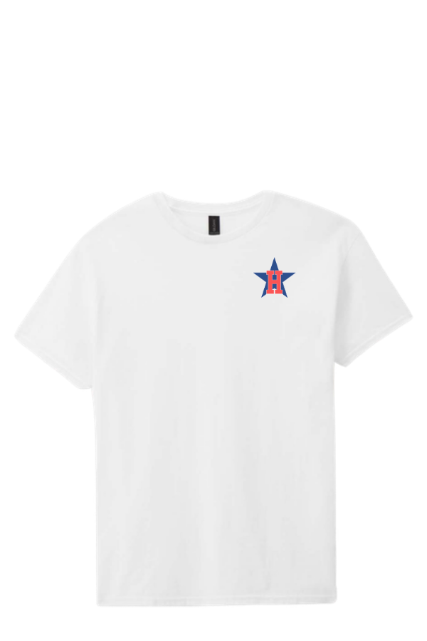 Heritage Vintage T-Shirt