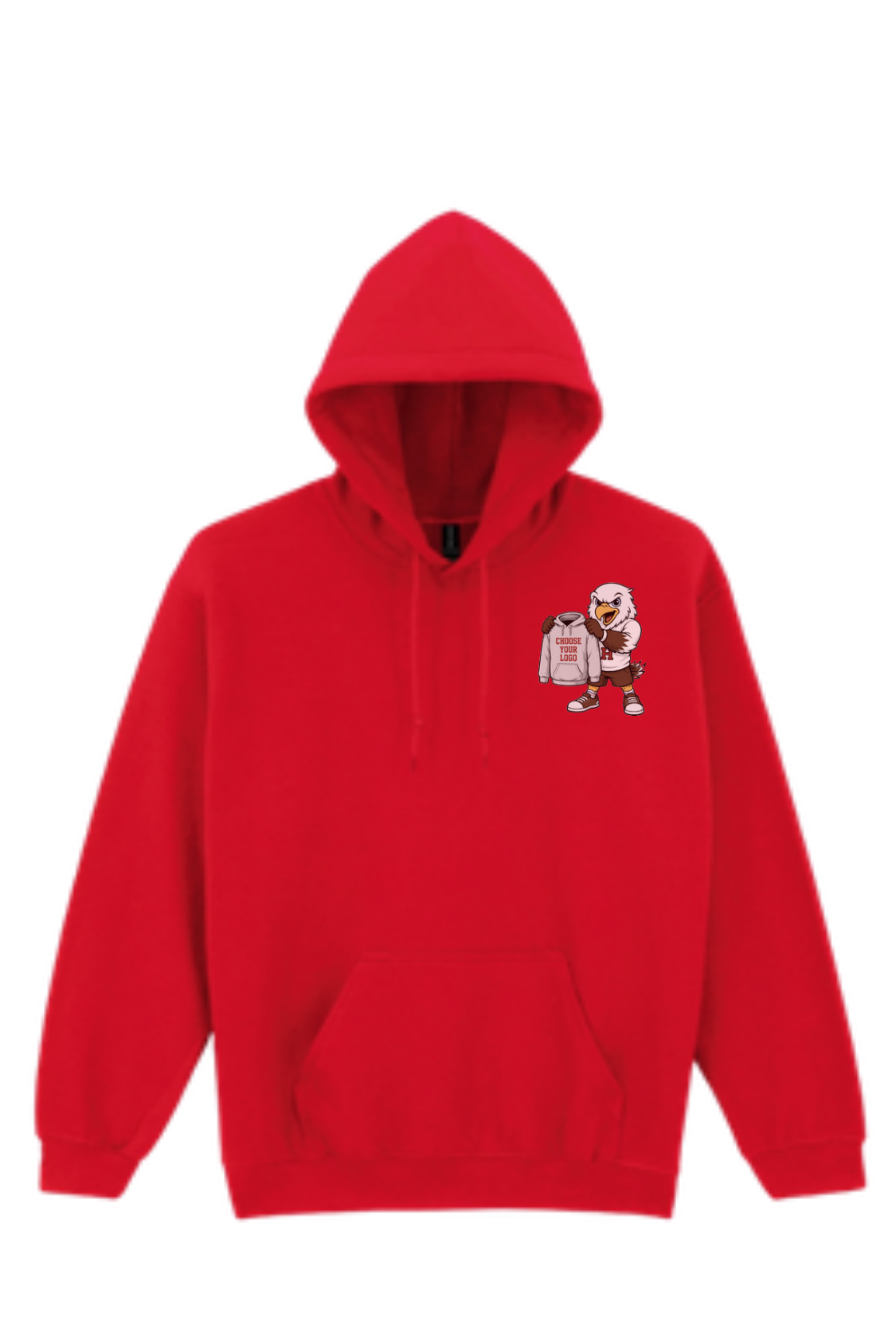 Heritage Heavyweight Hoodie