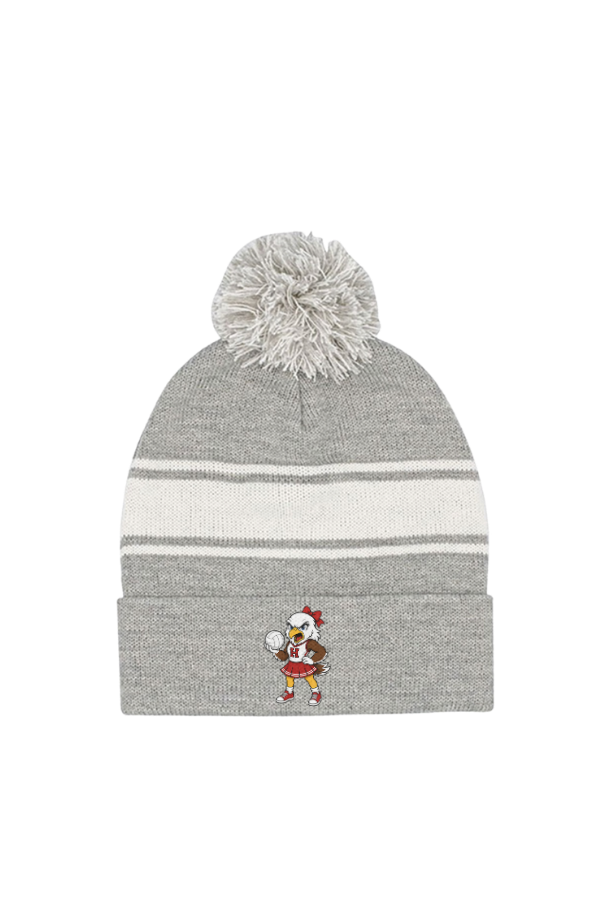 Heritage Volleyball Beanie/Snow Hat