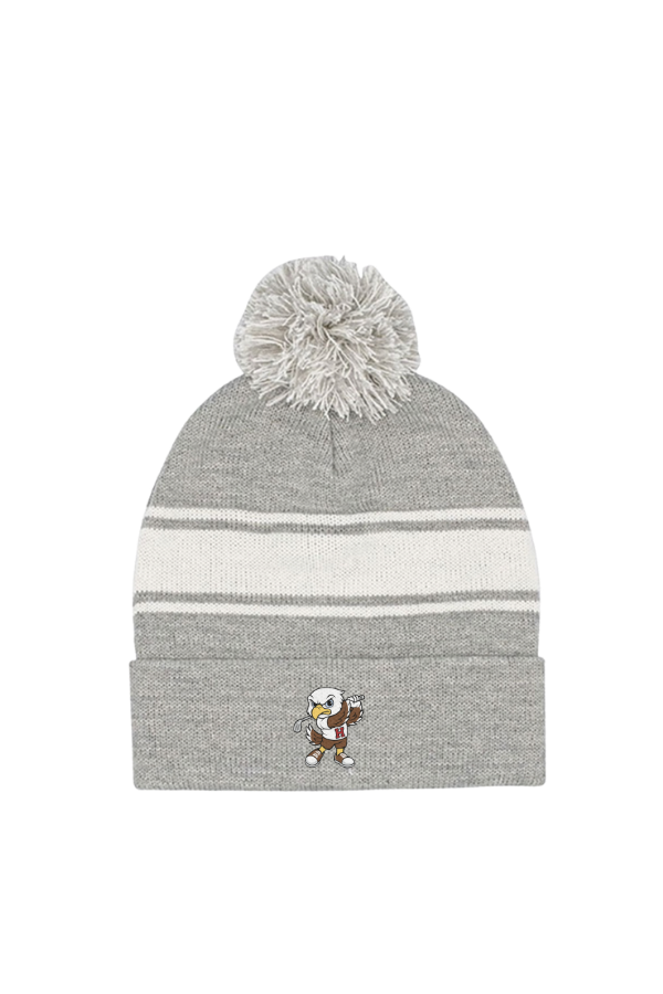 Heritage Golf Beanie/Snow Hat