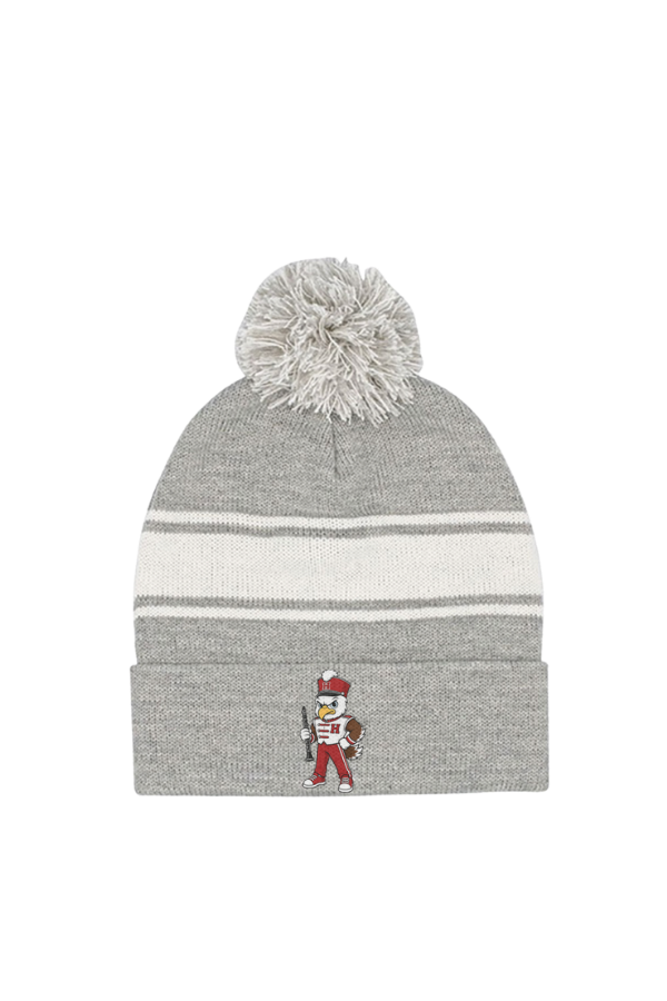 Heritage Band Beanie/Snow Hat