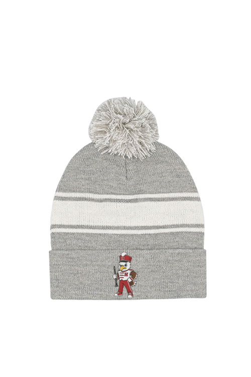 Heritage Band Beanie/Snow Hat