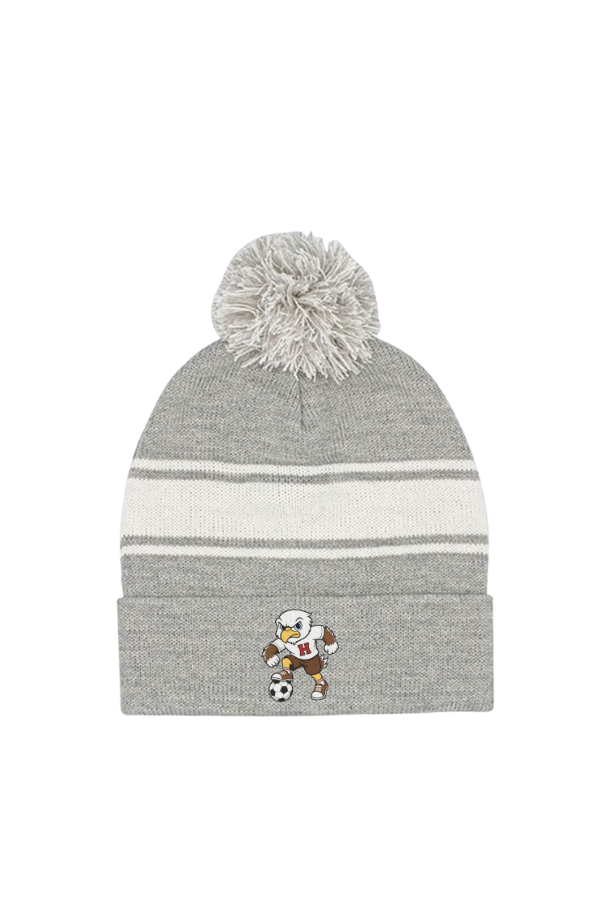 Heritage Soccer Beanie/Snow Hat