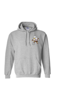 Heritage Soccer Heavyweight  Hoodie