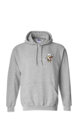 Heritage Golf  Heavyweight  Hoodie