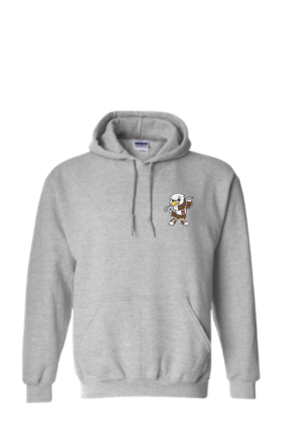 Heritage Golf  Heavyweight  Hoodie