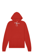 Heritage Lightweight Hoodie - Choose Your Logo