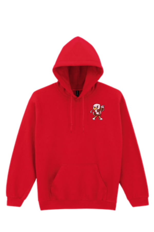 Heritage Golf  Heavyweight  Hoodie