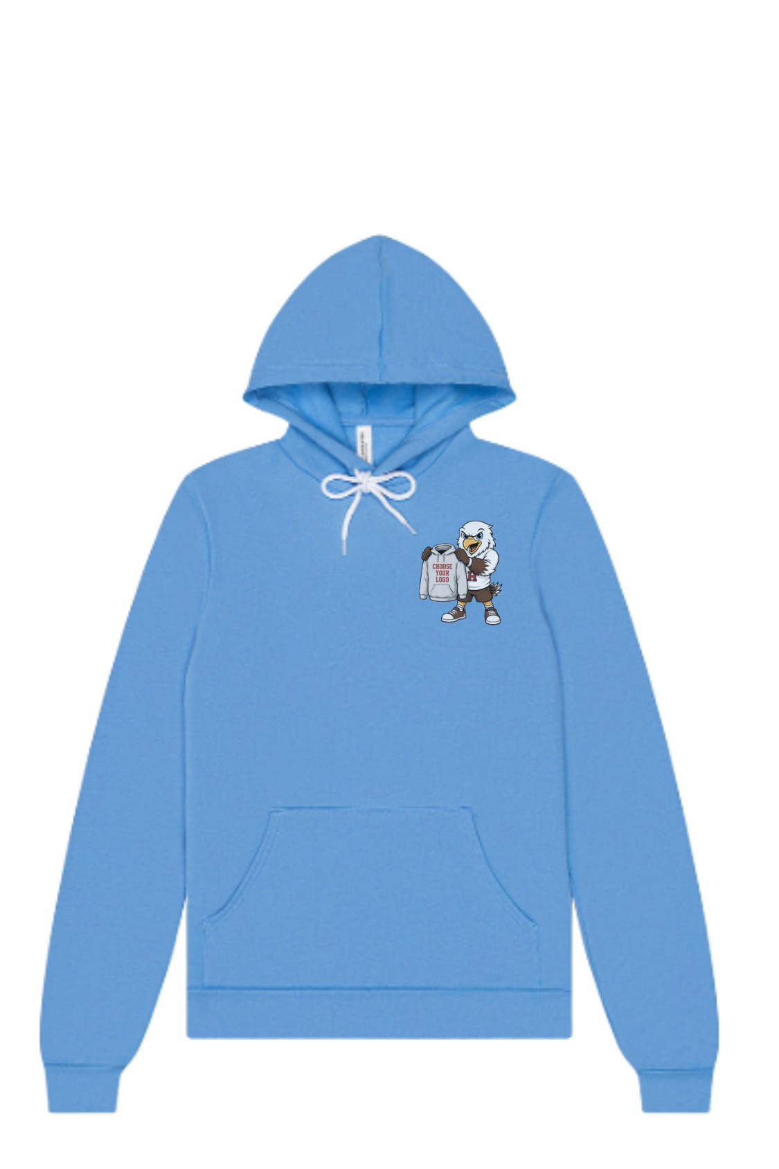 Heritage Lightweight  Hoodie