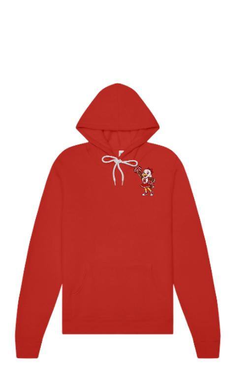 Heritage Cheer Lightweight  Hoodie