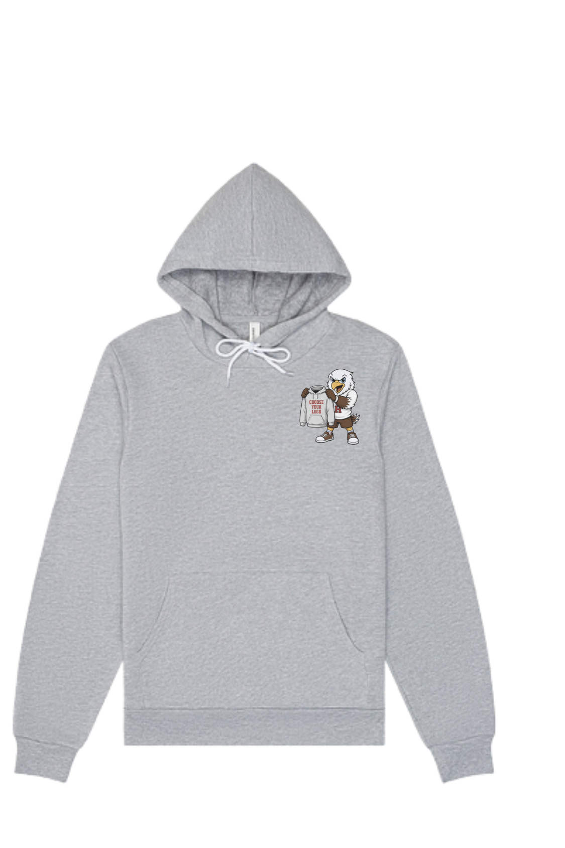 Heritage Lightweight  Hoodie