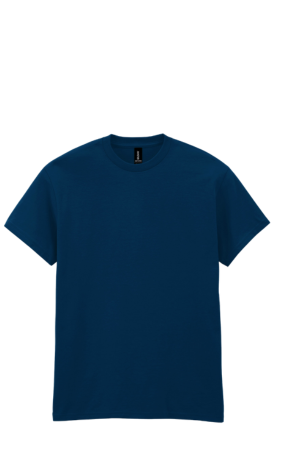 Heritage T-Shirt  - Choose Your Logo