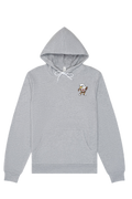 Heritage Football Lightweight  Hoodie