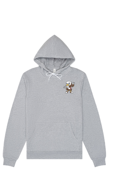 Heritage  Golf Lightweight  Hoodie