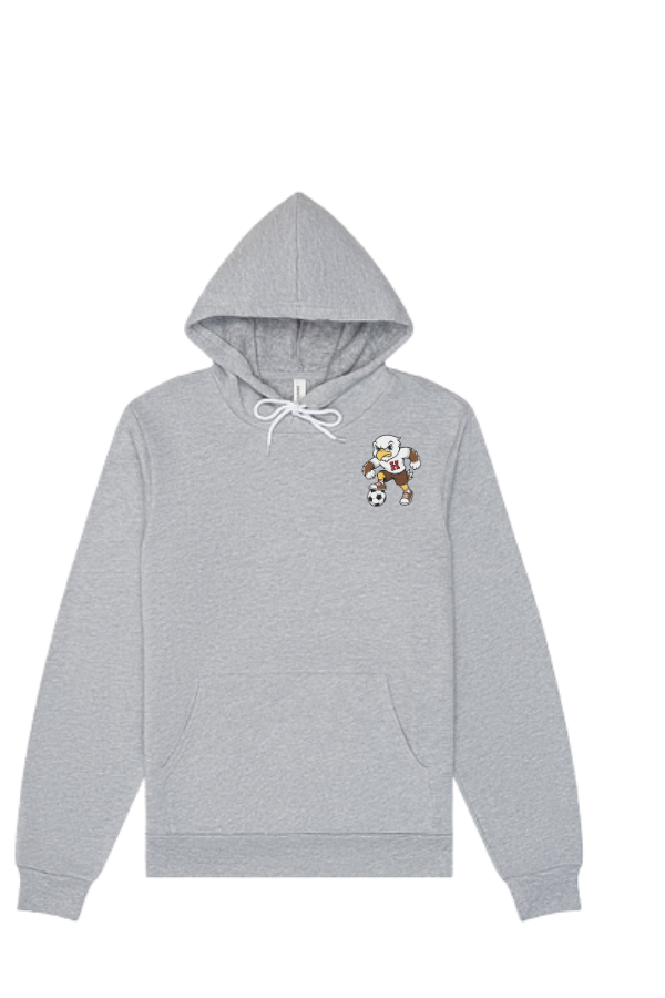 Heritage Soccer Lightweight  Hoodie