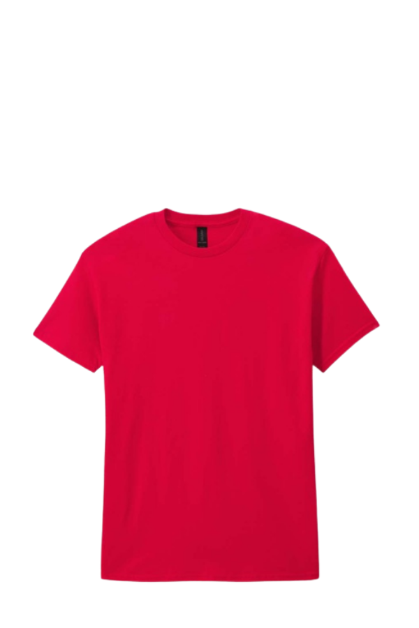 Heritage T-Shirt  - Choose Your Logo