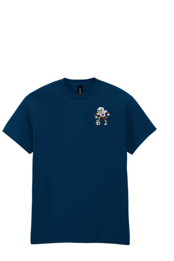 Heritage Soccer T-Shirt
