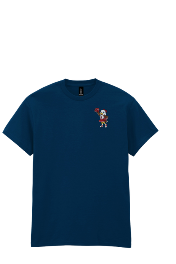 Heritage Cheer T-Shirt