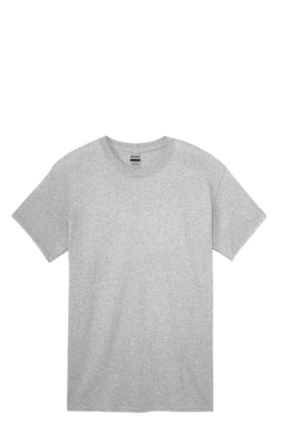 Heritage T-Shirt  - Choose Your Logo