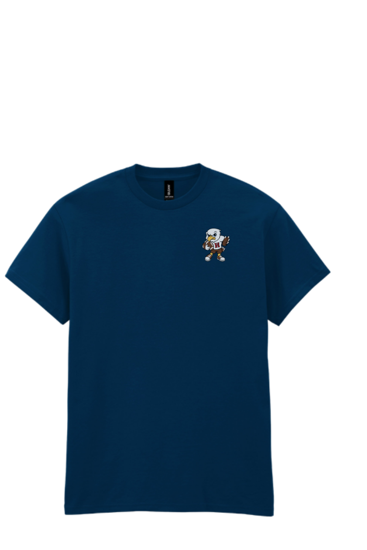 Heritage Football T-Shirt