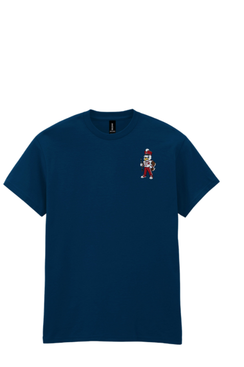 Heritage Band T-Shirt