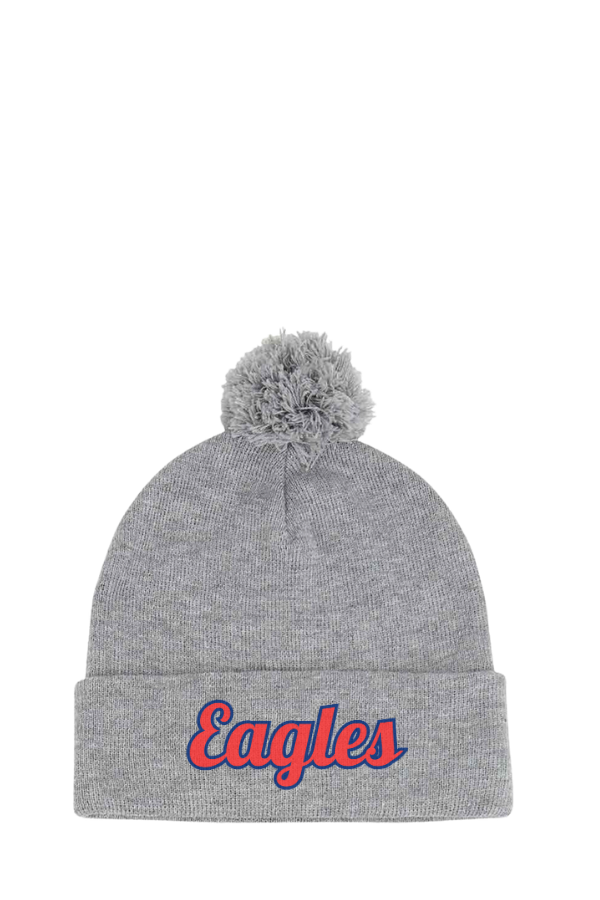 Heritage Eagles Beanie/Snow Hat