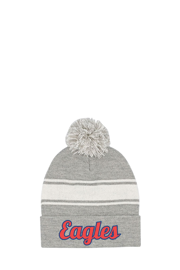 Heritage Eagles Beanie/Snow Hat