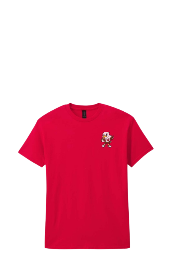 Heritage Football T-Shirt