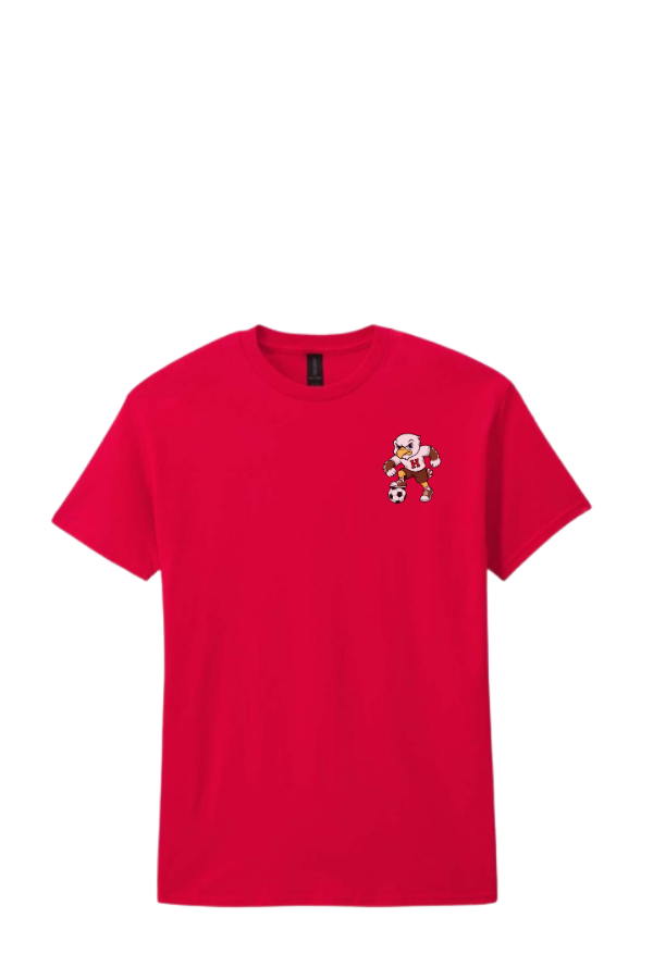 Heritage Soccer T-Shirt