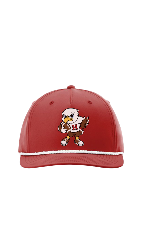 Heritage Football Hat