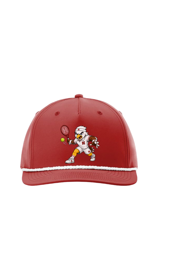 Heritage Tennis Hat