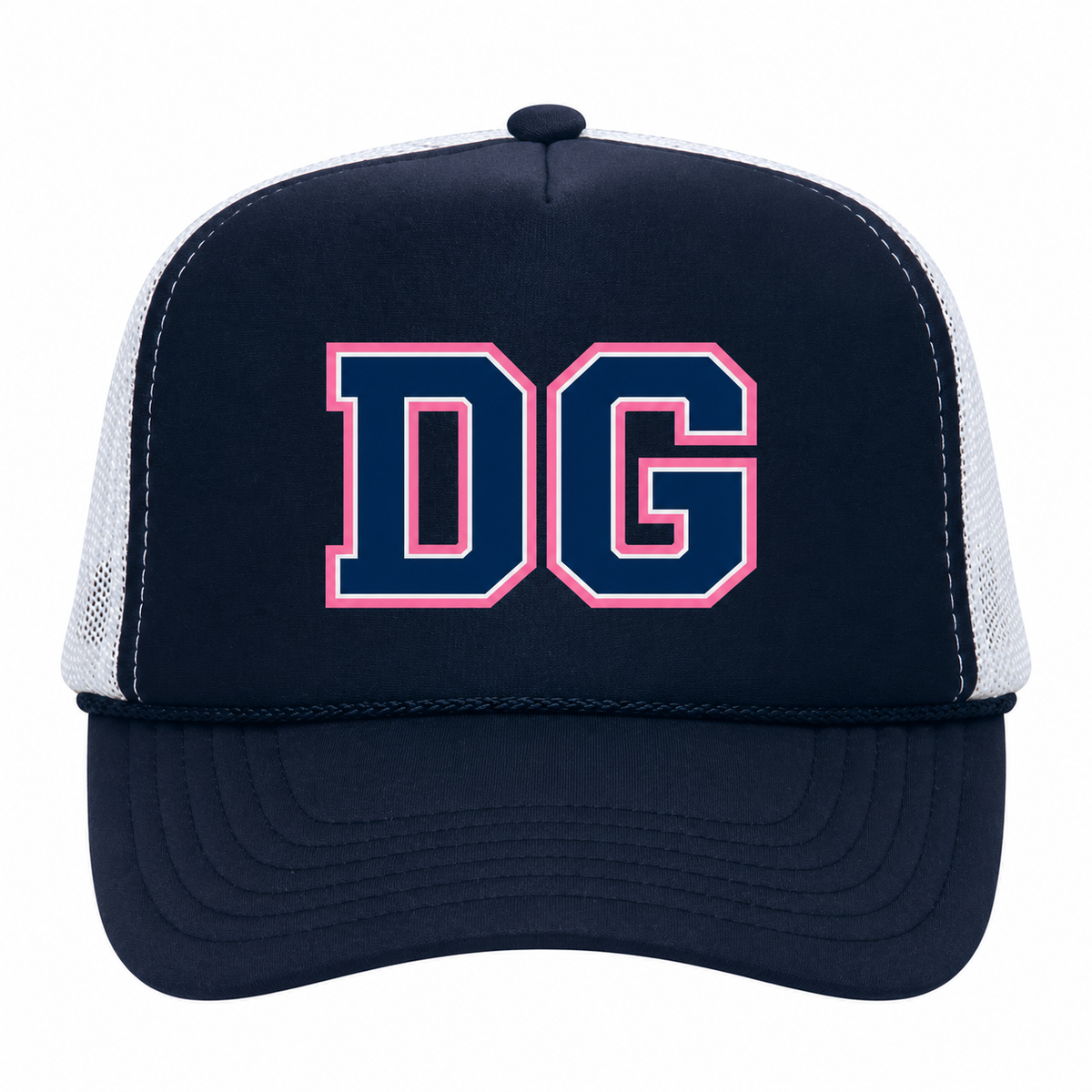 Delta Gamma Holiday Box
