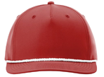 Heritage  Hat - Choose Your Logo