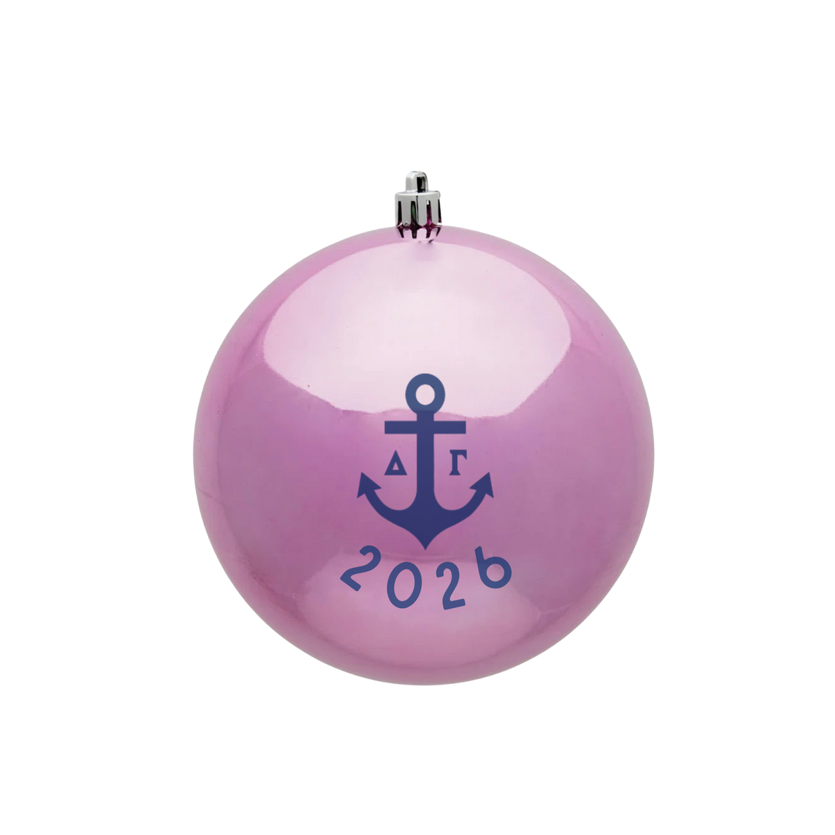 Delta Gamma Holiday Box